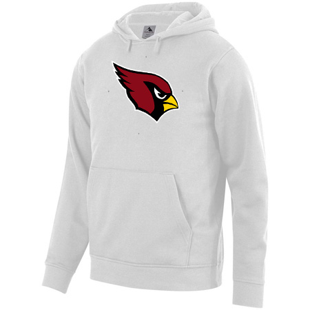 Orchard View Adult 60/40 Fleece Hoodie - Image 10