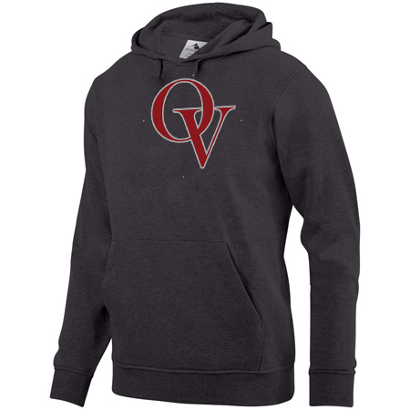 Orchard View Adult 60/40 Fleece Hoodie - Image 13