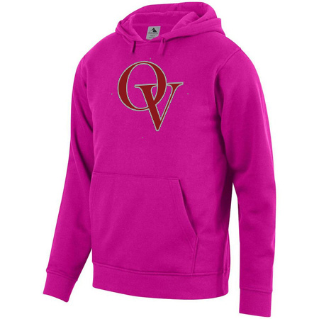 Orchard View Adult 60/40 Fleece Hoodie - Image 15