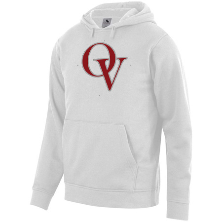 Orchard View Adult 60/40 Fleece Hoodie - Image 11