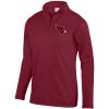 Orchard View Adult Wicking Fleece Pullover