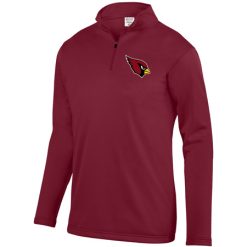 Orchard View Adult Wicking Fleece Pullover