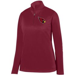 Orchard View Ladies Wicking Fleece Pullover