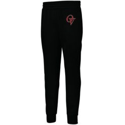 Alternative view of Orchard View  Adult Performance Fleece Jogger