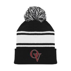 Alternative view of Orchard View  Hockey Toque
