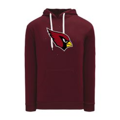 Alternative view of Orchard View NHL Color Hoodie
