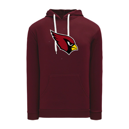 Orchard View NHL Color Hoodie - Image 2
