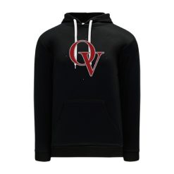 Orchard View NHL Color Hoodie