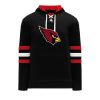 Orchard View  NHL Color Hoodie