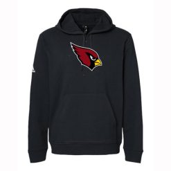 Alternative view of Orchard View Adidas Fleece Hoodie