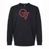 Orchard View  Adidas Fleece Crewneck Sweatshirt