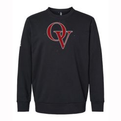 Orchard View  Adidas Fleece Crewneck Sweatshirt