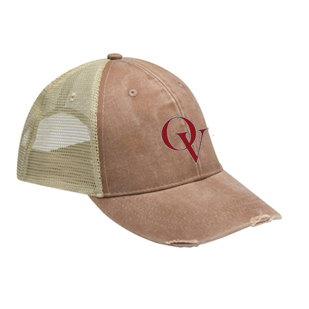 Orchard View Ollie Cap - Image 7