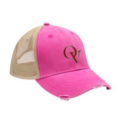 Alternative view of Orchard View Ollie Cap