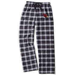 Alternative view of Orchard View Plaid Flannel Pant