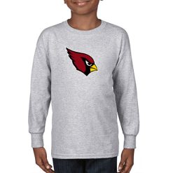 Orchard View  Youth Heavy Cotton™ Youth Long Sleeve T-Shirt