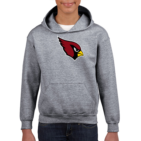 Orchard View Youth Heavy Blend™ Youth Hooded Sweatshirt - Image 9