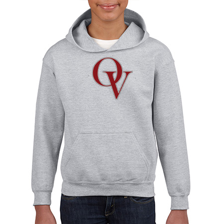 Orchard View Youth Heavy Blend™ Youth Hooded Sweatshirt - Image 21