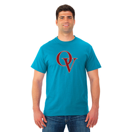 Orchard View Adult DRI-POWER T-Shirt - Image 3