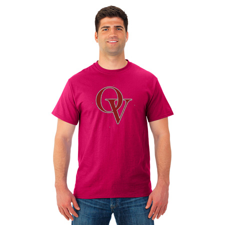 Orchard View Adult DRI-POWER T-Shirt - Image 45