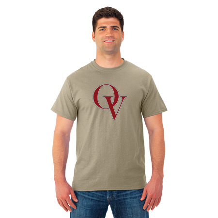 Orchard View Adult DRI-POWER T-Shirt - Image 42