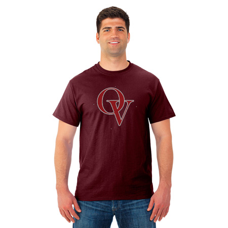 Orchard View Adult DRI-POWER T-Shirt - Image 2