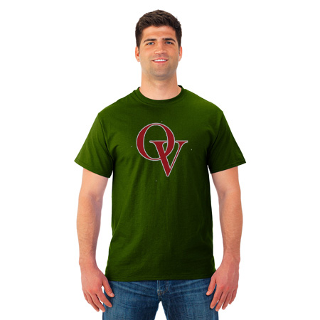 Orchard View Adult DRI-POWER T-Shirt - Image 29