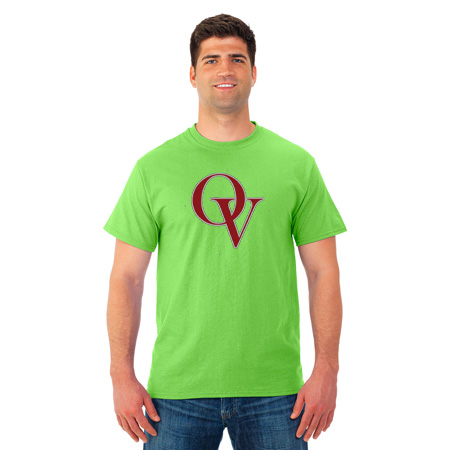Orchard View Adult DRI-POWER T-Shirt - Image 6