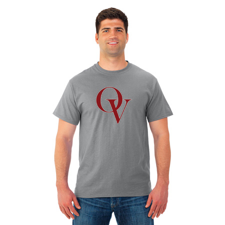 Orchard View Adult DRI-POWER T-Shirt - Image 36