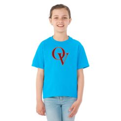 Orchard View  Youth DRI-Power Youth  Poly T-Shirt