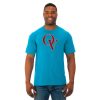 Orchard View  Adult DRI-POWER Poly T-Shirt