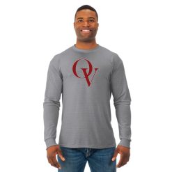Orchard View  Adult DRI-Power Long Sleeve Poly T-Shirt