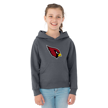 Orchard View Youth NuBlend® Youth Hooded Sweatshirt - Image 19