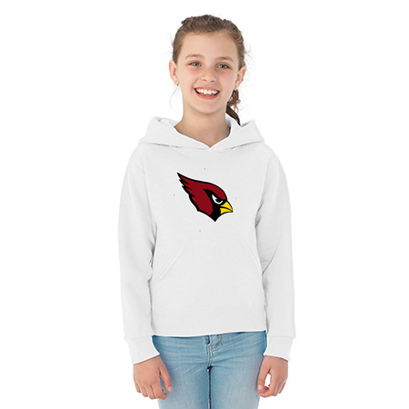 Orchard View Youth NuBlend® Youth Hooded Sweatshirt - Image 20