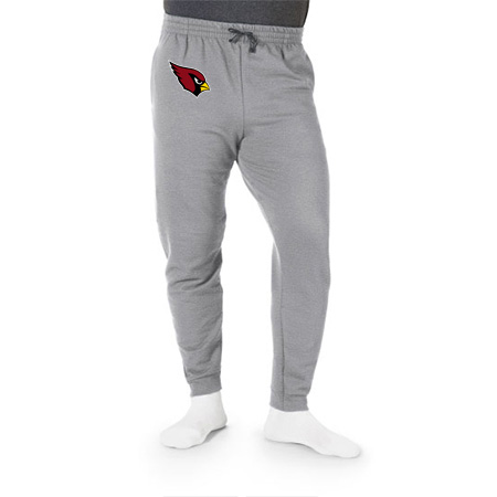 Orchard View Adult NuBlend® Pocketed Jogger Sweatpants - Image 3