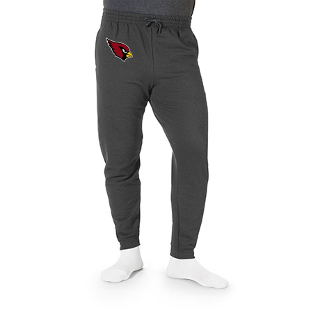 Orchard View Adult NuBlend® Pocketed Jogger Sweatpants - Image 6