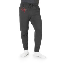 Orchard View Adult NuBlend® Pocketed Jogger Sweatpants