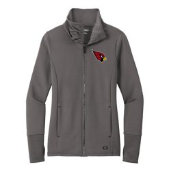 Orchard View  Ladies OGIO ® ENDURANCE Ladies Modern Performance Full-Zip