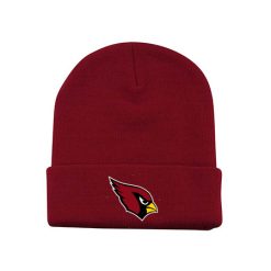 Orchard View  Acrylic Beanie with Cuff