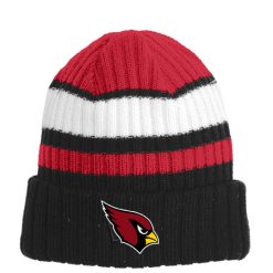 Alternative view of Orchard View  Ribbed Tailgate Beanie