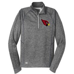 Orchard View Adult OGIO® ENDURANCE Pursuit 1/4-Zip