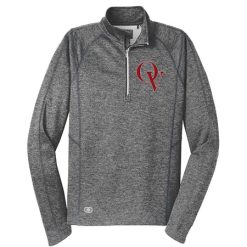 Alternative view of Orchard View Adult OGIO® ENDURANCE Pursuit 1/4-Zip