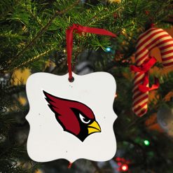 Orchard View Ornaments