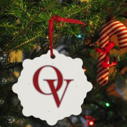 Alternative view of Orchard View Ornaments