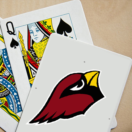 Orchard View PlayingCards