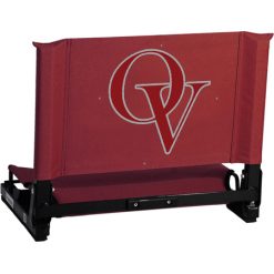 Orchard View The Stadium Chair Standard Bleacher Chair