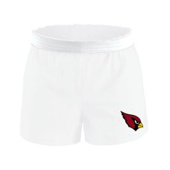 Orchard View  Youth Girls Authentic Soffe Short
