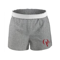 Alternative view of Orchard View  Youth Girls Authentic Soffe Short