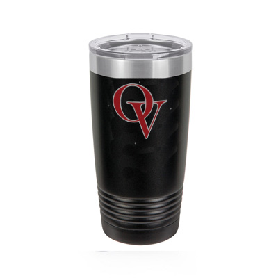 Orchard View 22oz Stainless Steel Tumbler - Image 6
