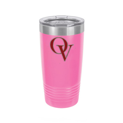 Orchard View 22oz Stainless Steel Tumbler - Image 10